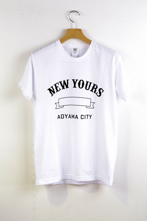 ジェントルマンnew yours T.jpg